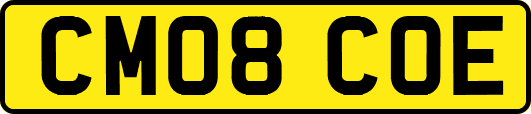 CM08COE