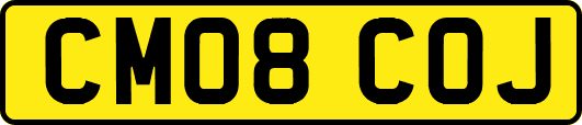 CM08COJ