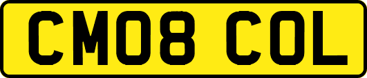 CM08COL