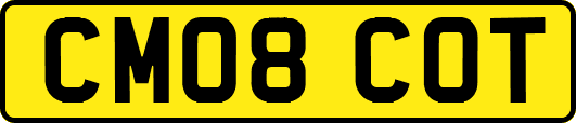 CM08COT