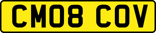 CM08COV