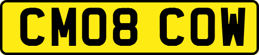 CM08COW