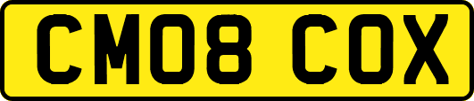 CM08COX