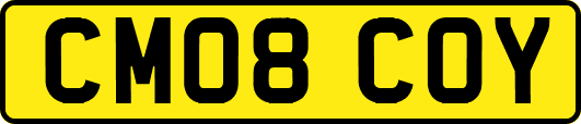 CM08COY