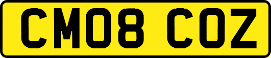 CM08COZ