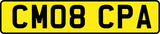 CM08CPA