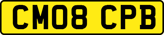 CM08CPB