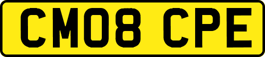 CM08CPE