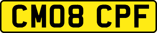 CM08CPF