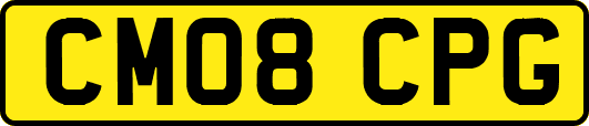 CM08CPG
