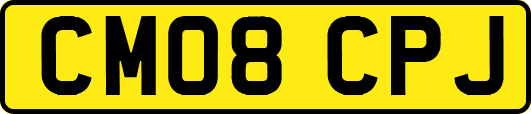 CM08CPJ