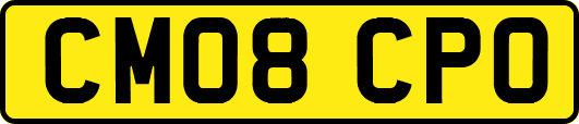 CM08CPO