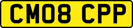 CM08CPP