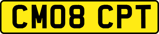 CM08CPT