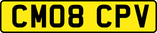 CM08CPV