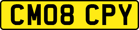 CM08CPY