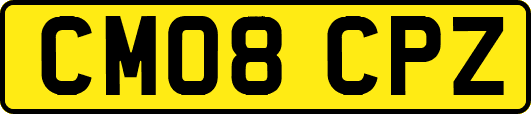 CM08CPZ