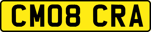 CM08CRA
