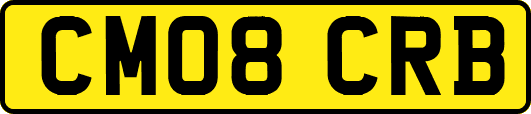 CM08CRB