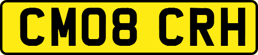 CM08CRH