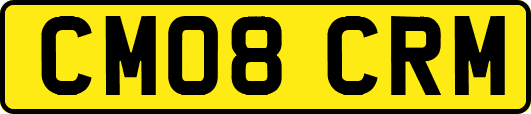 CM08CRM