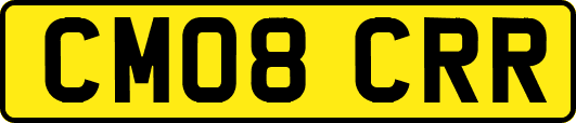 CM08CRR