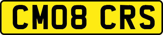 CM08CRS