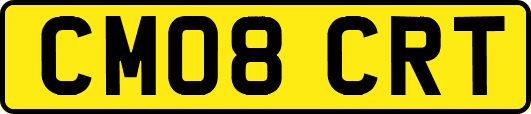 CM08CRT