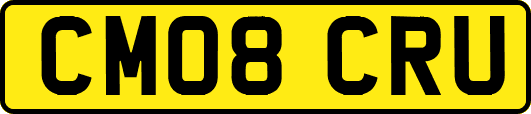 CM08CRU