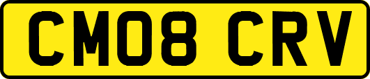 CM08CRV