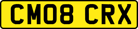 CM08CRX