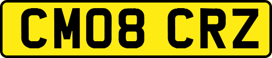 CM08CRZ