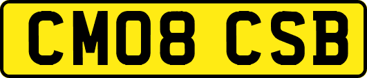 CM08CSB