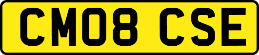 CM08CSE