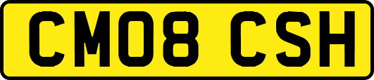 CM08CSH