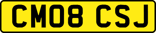 CM08CSJ