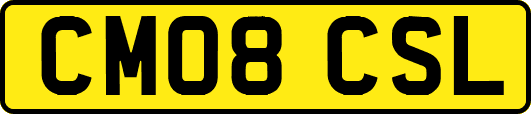 CM08CSL