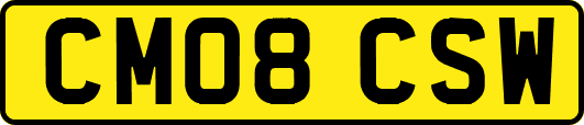 CM08CSW