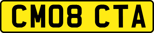 CM08CTA