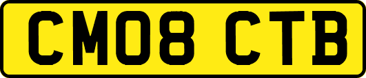 CM08CTB