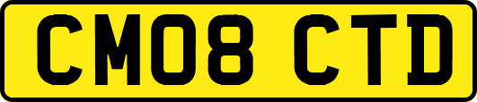 CM08CTD