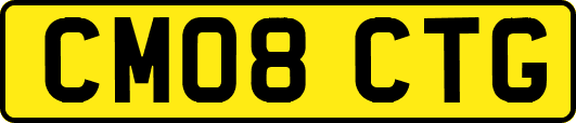 CM08CTG