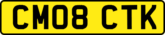 CM08CTK