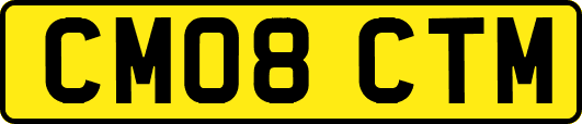 CM08CTM