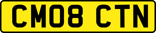 CM08CTN