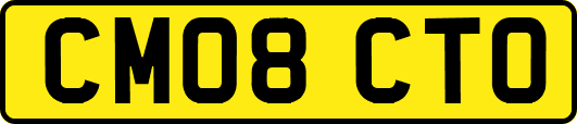 CM08CTO