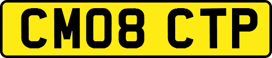 CM08CTP