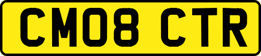 CM08CTR