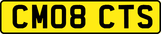 CM08CTS