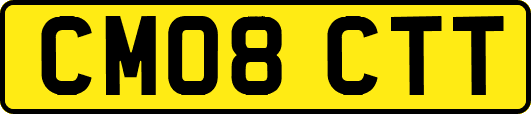 CM08CTT